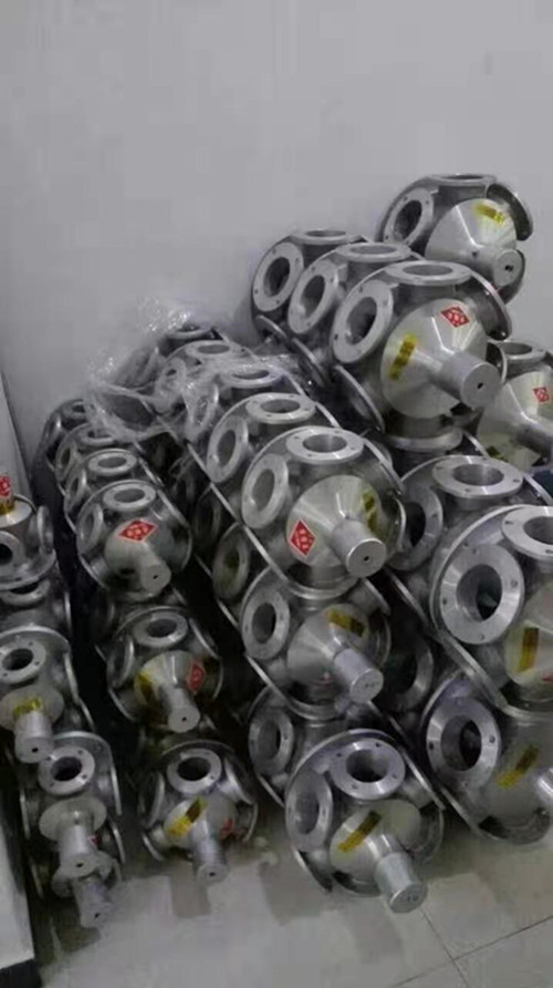 布水器