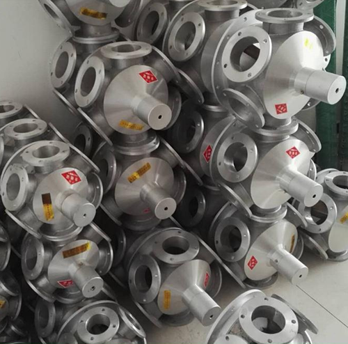 布水器